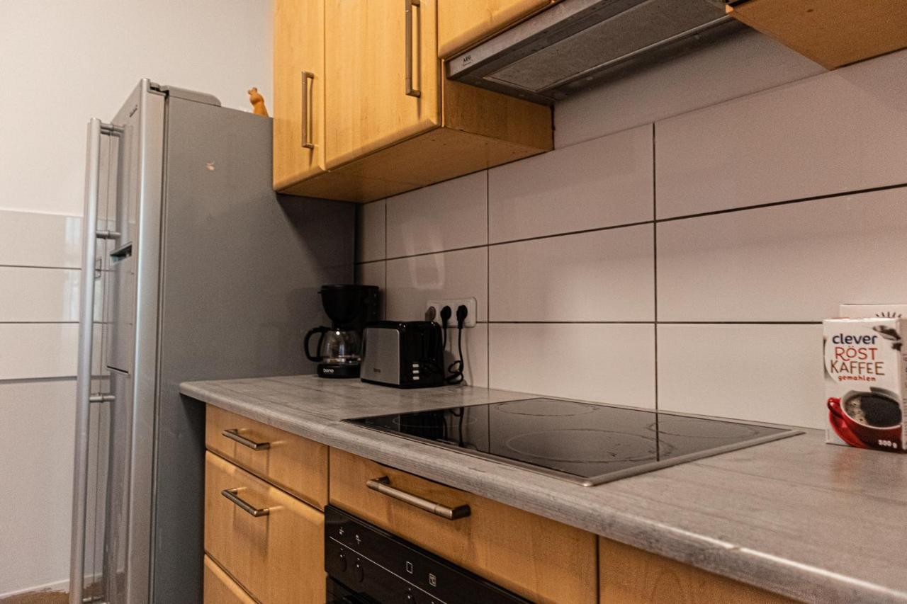 Delightful 2Br Shared Apartment - Ideal For Longstays Vienna Exterior photo